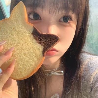闺女特烦恼