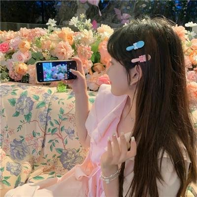 少女大盗