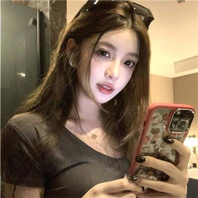 一个隐形女孩的自白